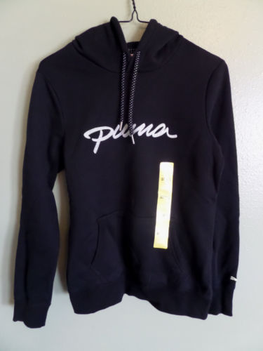 PUMA Hoodies for Women