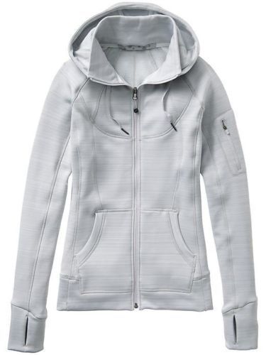 Athletic Works Women's Dri-Works Active Zip Up Hoodie