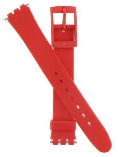 Swatch Wristwatch Straps