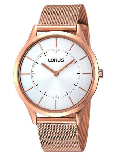 Lorus Wristwatches