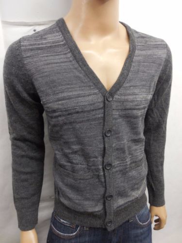 Suéteres Express Cardigan para Hombre