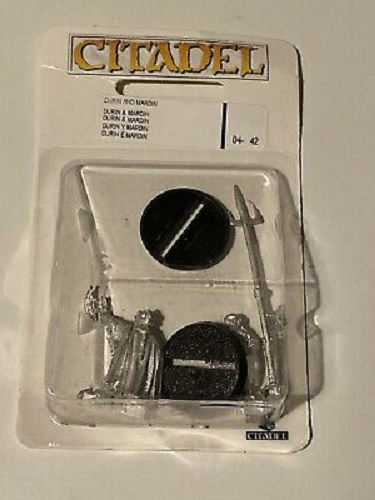 Дурин и Мардин Блистер Хоббит Мастерская игр «Властелин колец»