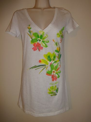 Abercrombie & Fitch Floral Tops for Women