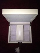 Monogrammed Jewelry Box Pottery Barn - monogrammed jewelry box pottery barn