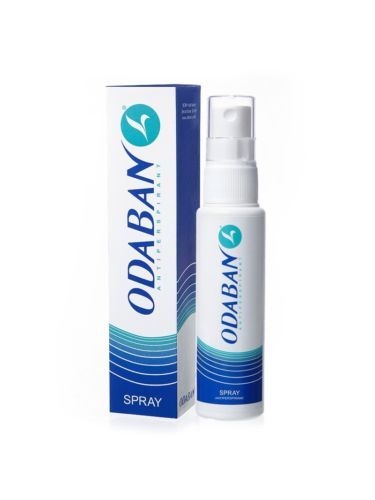 Spray Deodorants & Antiperspirants