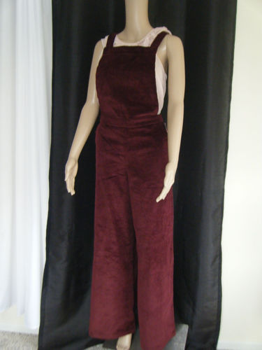 Ropa de tamaño regular de pana Xhilaration para mujeres