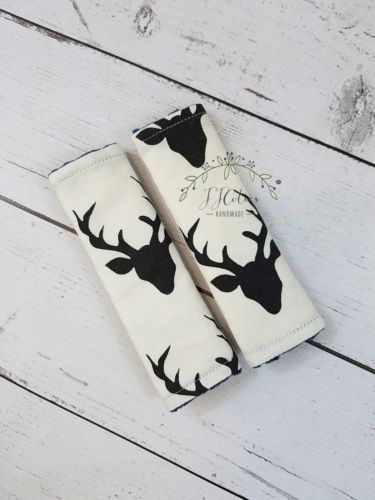 Handmade Toddler Stroller Seat Liners