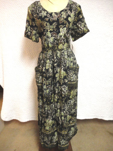 chic whispers maxi dress black Salt Water Whispers Maxi Dress – Neonaboutiques main image 0