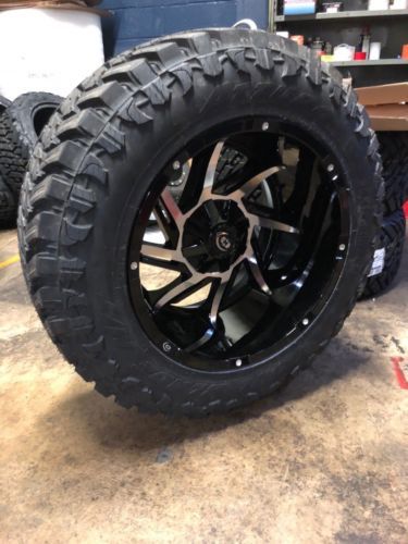 NINJA 360 FAT TIRE LOLLYPOP RED CONTRAST RECLUSE WHEELS 12-20