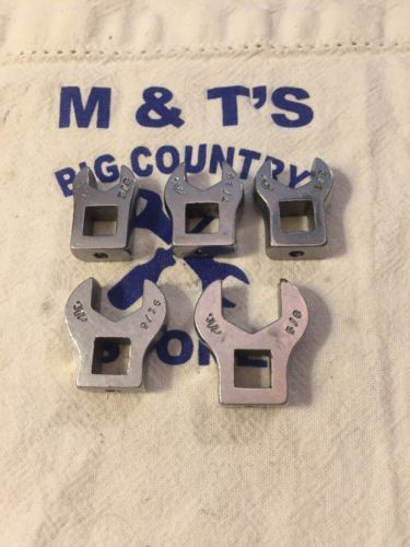 K-Tool 41014 14pc Fractional SAE 12pt Combo Wrench Set | eBay