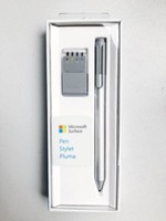 Microsoft Tablet & eReader Styluses for HTC Microsoft Surface Pro 3