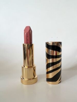 Sisley-Paris Le Phyto Rouge 0.1/3.4g NWOB Shade ''20 Rose Portofino''