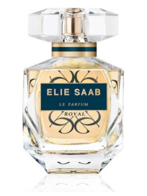 LE PARFUM ROYAL BY ELIE SAAB-EDP-SPRAY-1.0 OZ-30 ML-AUTHENTIC-MADE IN ITALY