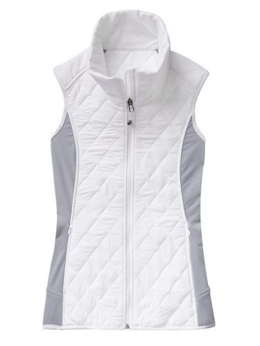 Abrigos y chaquetas Athleta Chaleco para mujeres