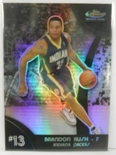 2018-19 Topps Finest ANGEL CORREA GOLD Refractor AUTO Autograph