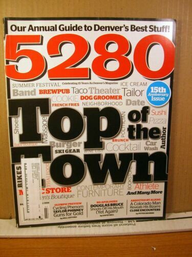 SHERYL CROW - STUFF Magazine March 2002 - BRAND NEW - No Label