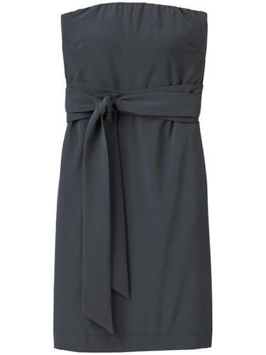 lole size 10 dress gray | eBay