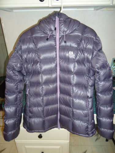 Mountain Equipment Glenshee Hoody | eBay