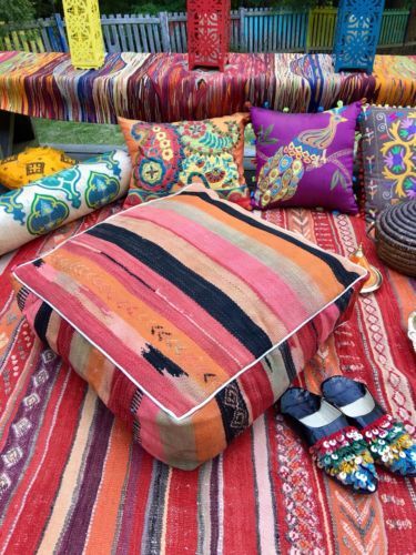 Lana Handmade Porche Muebles para el Hogar