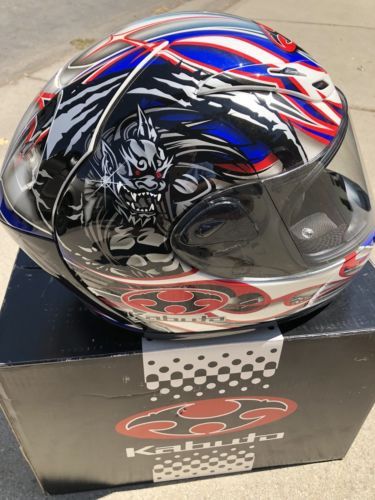 m@k0cchi　Kabuto EXCEED EXCEED | OPEN FACE | Kabuto Europe