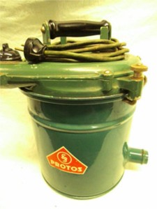 Siemens Protos in Baden Württemberg | eBay Kleinanzeigen Historischer Siemens Staubsauger, Siemens Schuckert, Protos