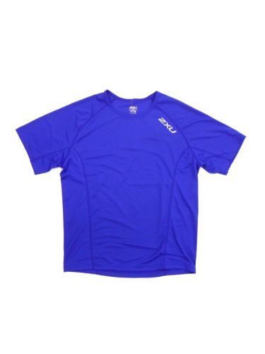 2XU Activewear Tops for Men