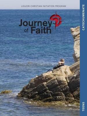 John Mudd Journey of Faith for Teens, Catechumenate (Loose-Leaf Book)