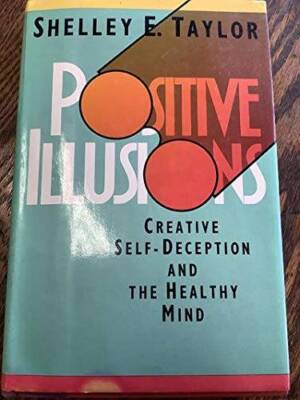 Positive Illusions - Hardcover By Samuel Bowles - GOOD