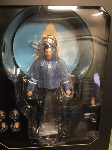 Mezco Star Trek Toys & Hobbies