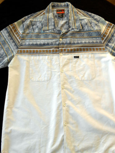 Freshjive Clothing for Men