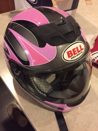 bell様 Bell (Model P469) Lithium MIPS Helmet Matte Black - Size M - New