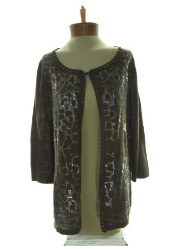 Chaqueta de mujer Coldwater Creek