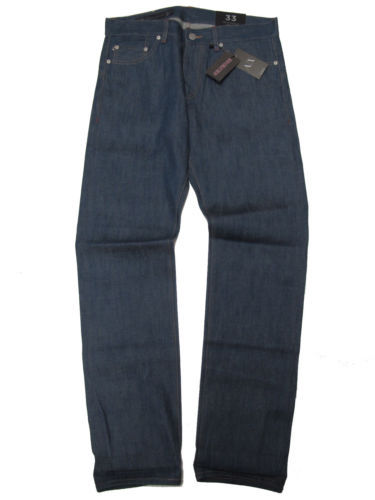Pantalones de mezclilla para hombre A|X Armani Exchange