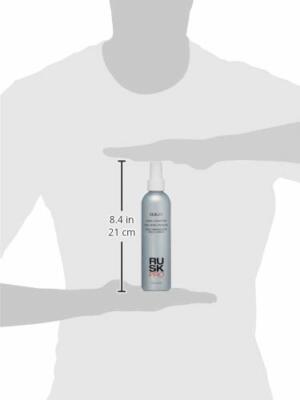 Rusk Pro SEAL 03 Thermal Sealing Spray, Seal, Protect & Shine   8 fl oz