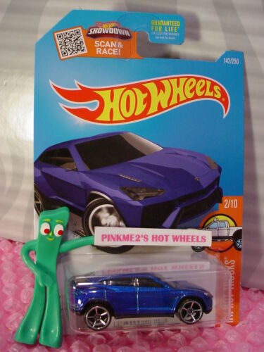 Camion-citernes miniatures Hot Wheels