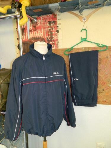 Men's Retro 80s Neon Blue Shell Suit Tracksuit - Scouser Costume Fashion