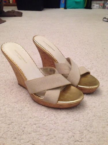 Zapatos de Mujer Isaac Mizrahi