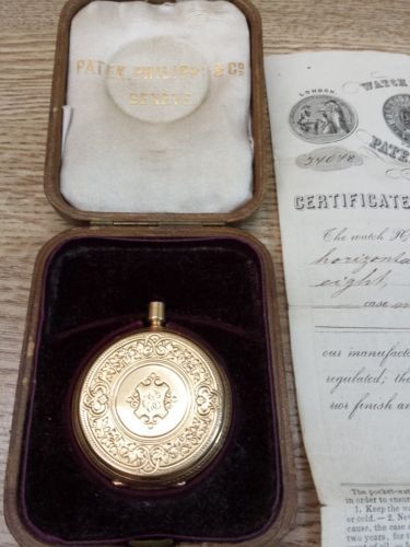 PATEK PHILIPPE Ice Cube Stamp Cubitus Event Limited Visitor only