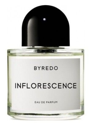 Byredo Inflorescence Eau de Parfum for Women 3.3 fl. oz. / 100ml