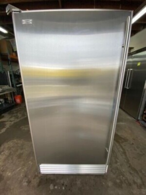Subzero Sub Zero 601R 601R-2 650 650-2 Crisper Glass Shelf Assembly OEM Original