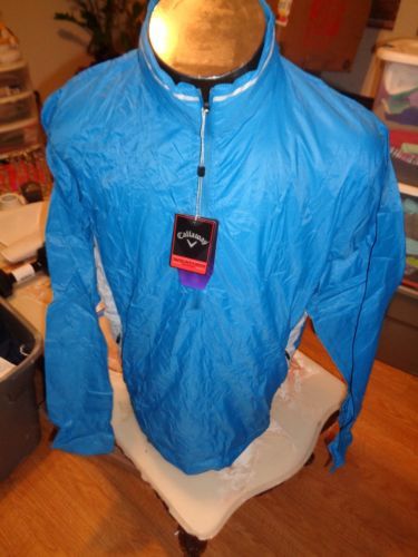 Callaway Windbreaker Coats, Jackets & Vests for Men