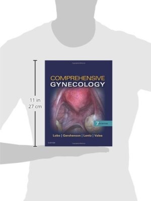 Comprehensive Gynecology, 7e