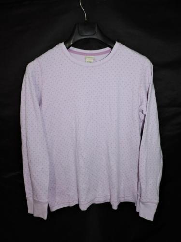 L.L. Bean Lunares Camisas y blusas para mujer