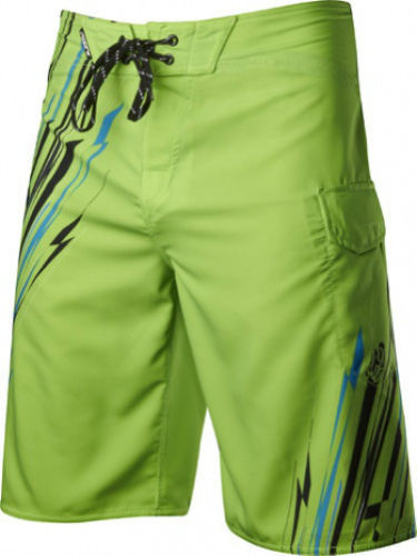 Fox Racing Men's Swimwear