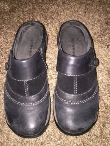 ROMIKA Flats and Oxfords for Women