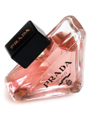 PARADOXE BY PRADA-EDP-SPRAY-3.0 OZ-90 ML-AUTHENTIC-MADE IN