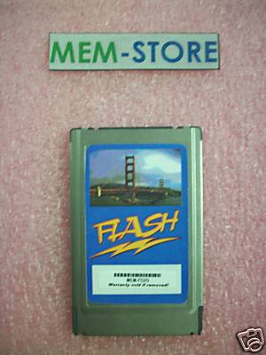 MEM-FD2G 2GB Flash Disk card for Cisco 12000 PRP-2