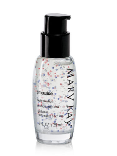 Tratamientos de Cuidado de la piel Mary Kay Noche