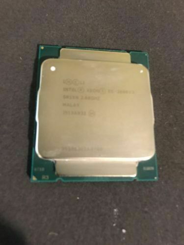 HP Z640 Workstation Xeon 16 CORES E5-2698 V3 128GB R5-340X 960GB