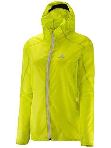 Ropa de ejercicio Salomon correr y trotar para Mujeres